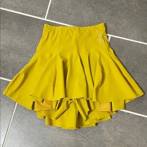 JELENEW Cycling Skirt/skort size XS